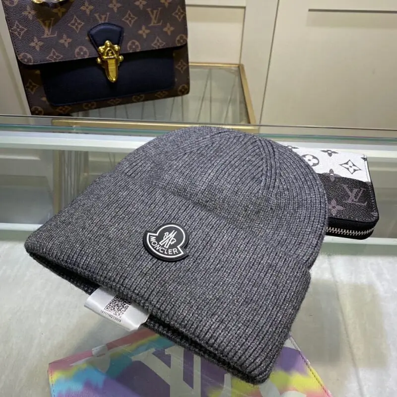 moncler casquette s_1250b02